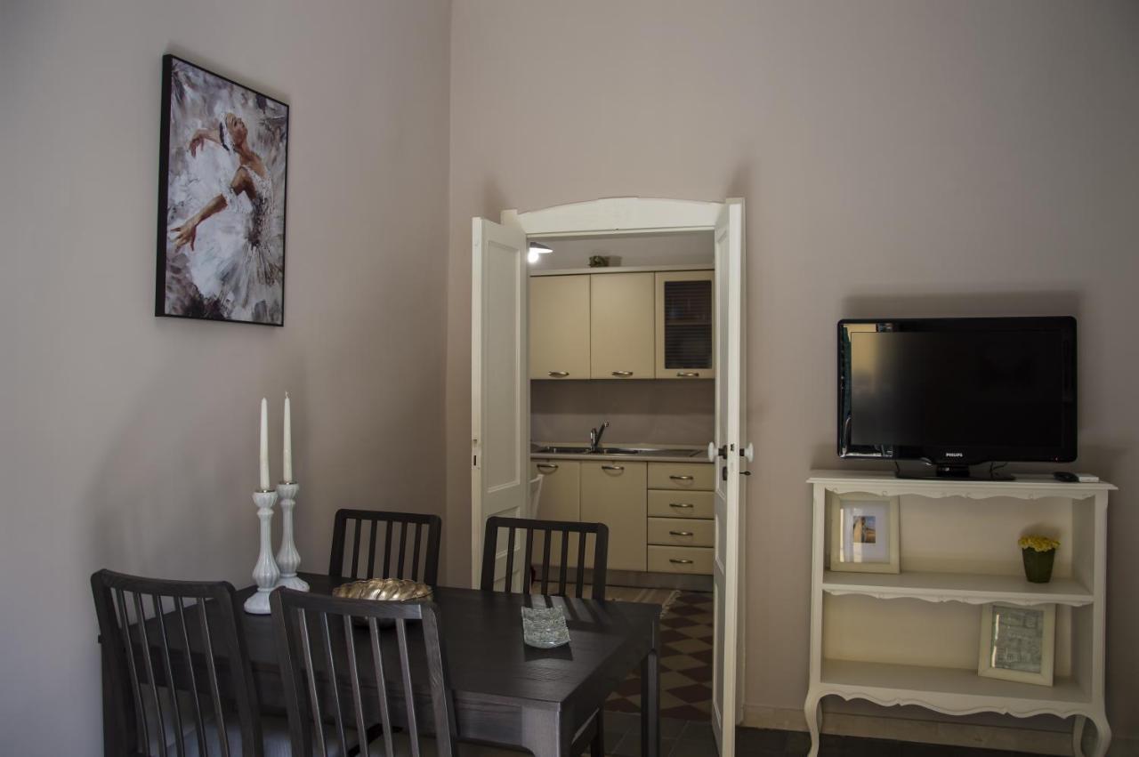 Parva Domus Holiday home *