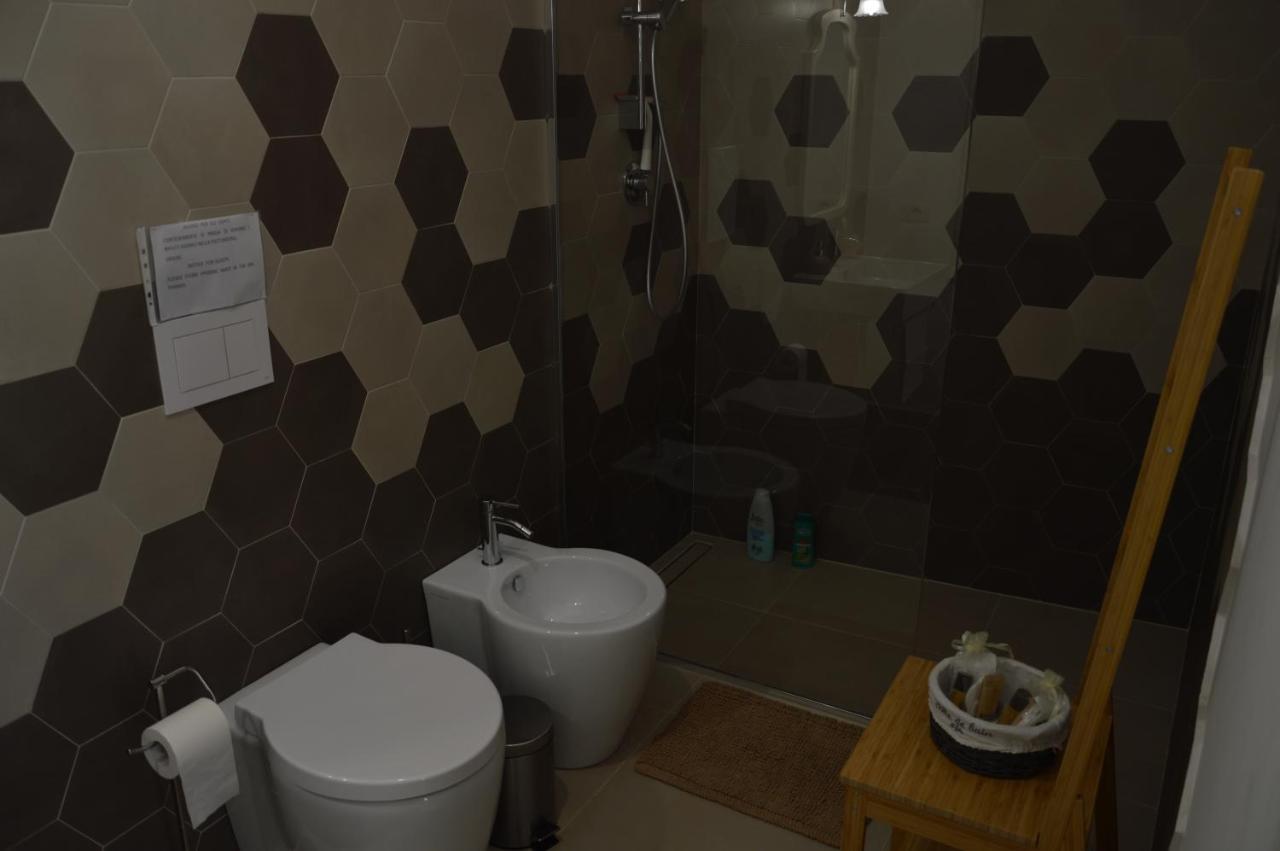Holiday home Parva Domus Modica