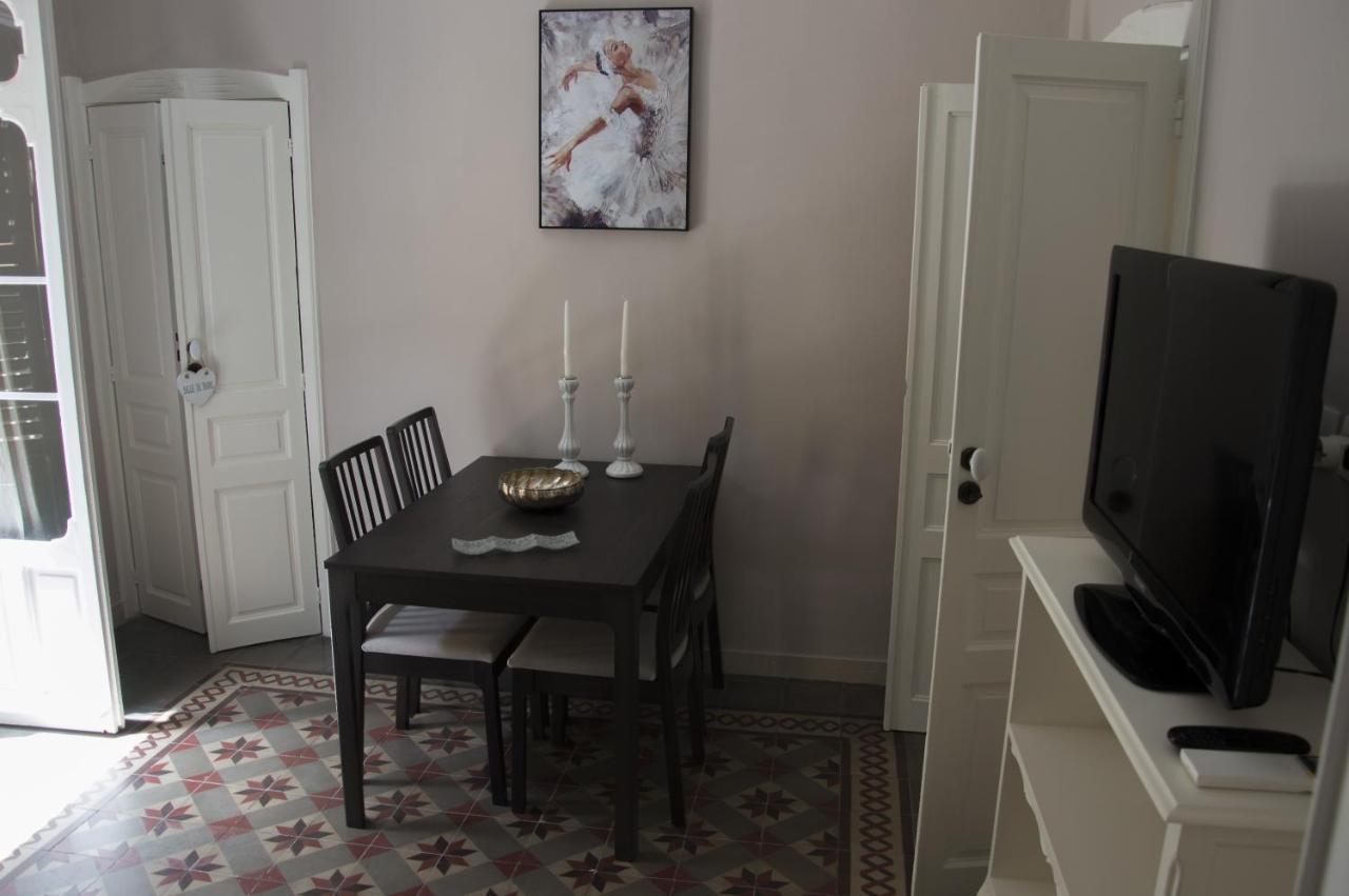 Parva Domus Holiday home *