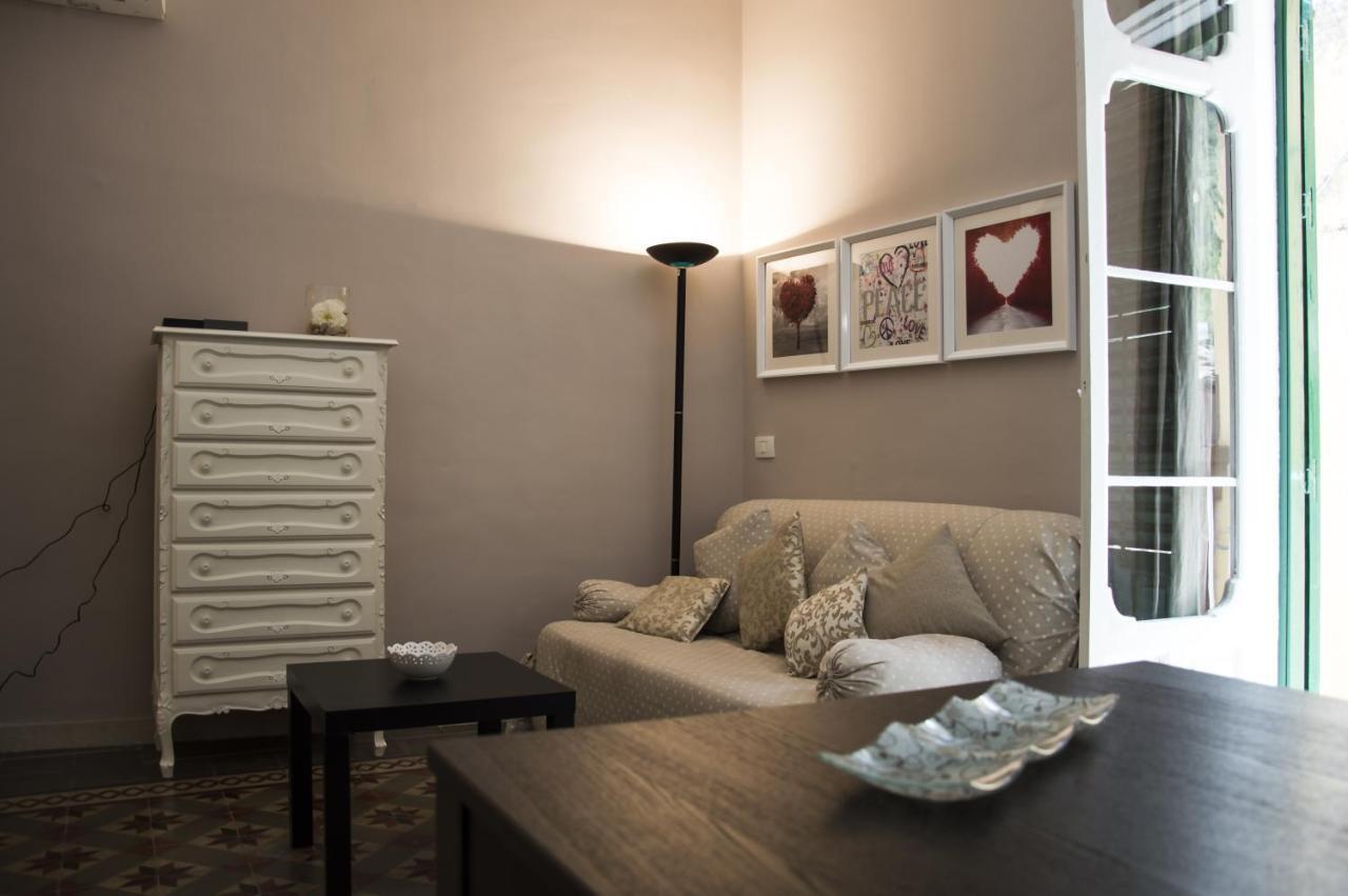 Parva Domus Holiday home