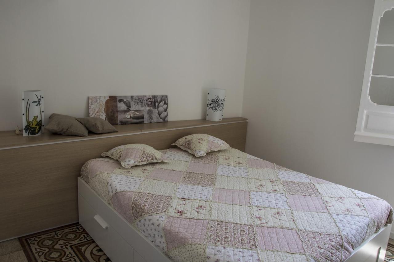 Parva Domus Holiday home