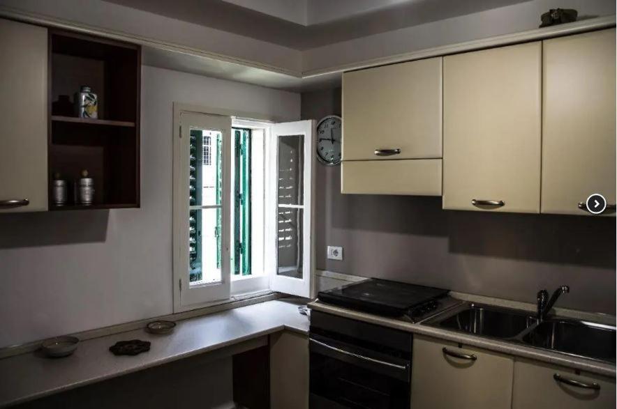 Parva Domus Holiday home Modica