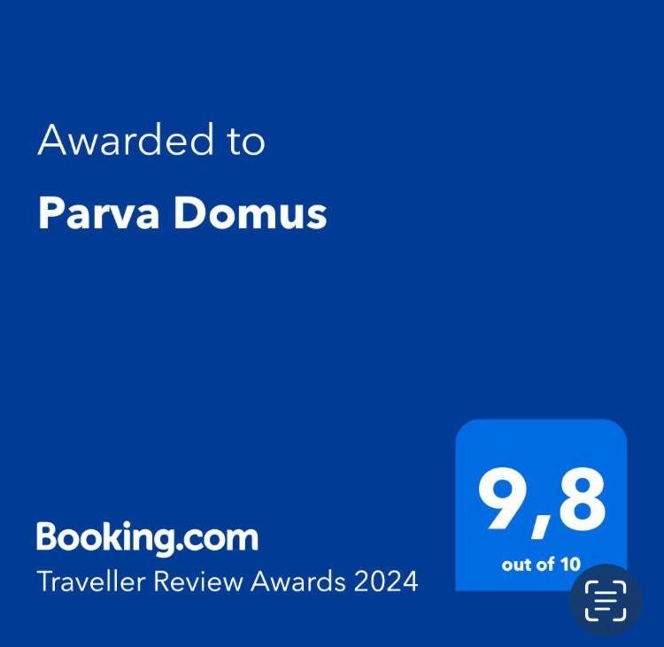 Holiday home Parva Domus Modica